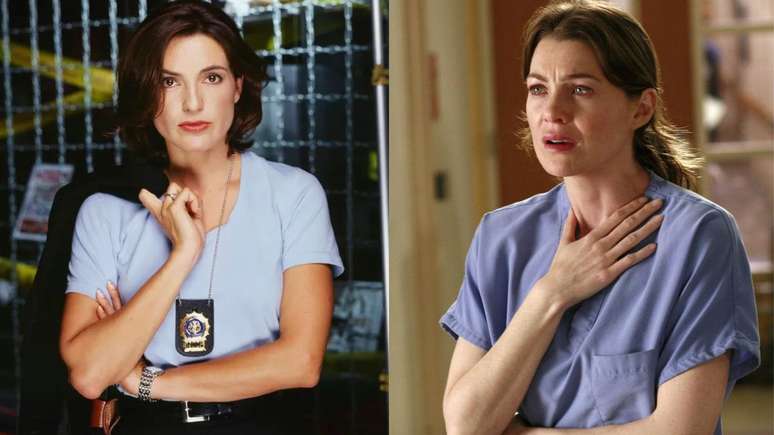 Neither Grey’s Anatomy nor Law & Order: Television’s longest-running series has been banned in more than 10 countries over the years