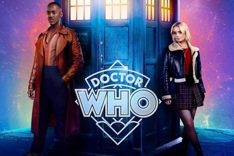 D&eacute;cima quarta temporada de &lsquo;Doctor Who&rsquo; tem pela primeira vez uma mulher interpretando o protagonista 