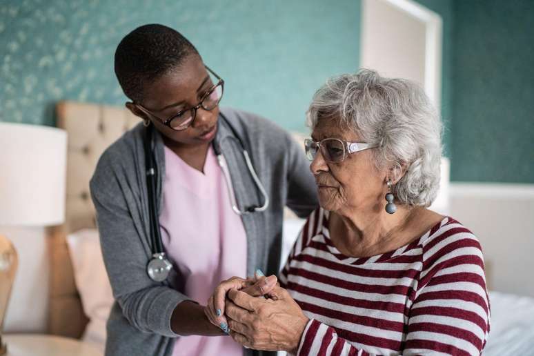 Um maior volume cerebral pode estar associado a uma maior resistência a condições relacionadas à idade, como o Alzheimer