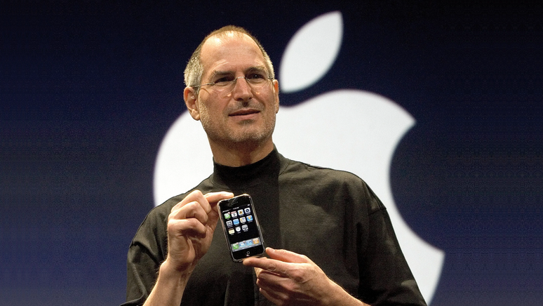 Steve Jobs started “killing” Flash 14 years ago