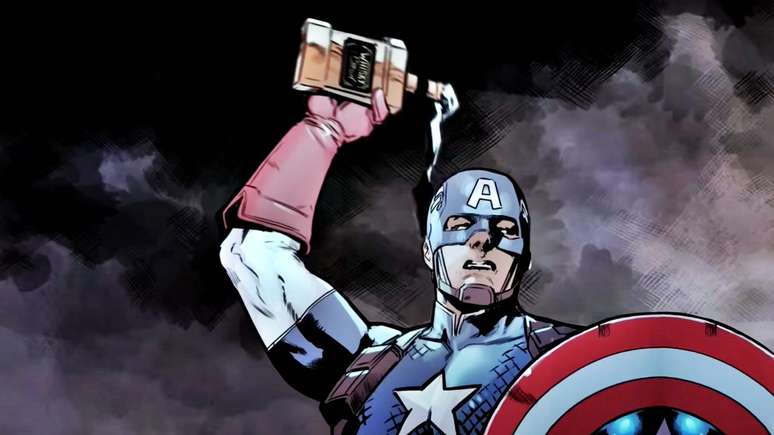 The Avengers of the new Ultimate Universe will be seen as terrorists