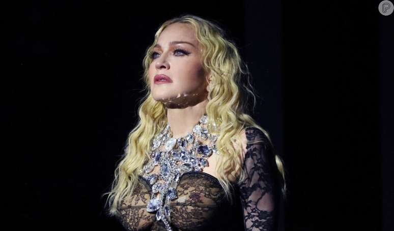 Os segredos da beleza de Madonna: estes 5 passos garantem a jovialidade da rainha do pop.