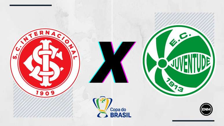 Equipes jogam pela Copa do Brasil 