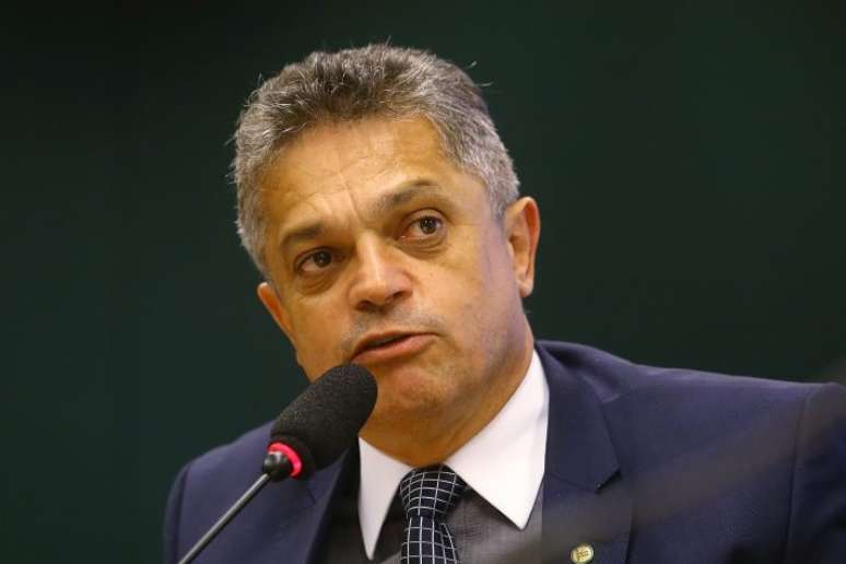 Deputado João Rodrigues