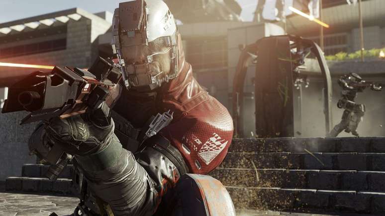 Será que teremos um novo Call of Duty a caminho? (Imagem: Divulgação/Activision Blizzard)