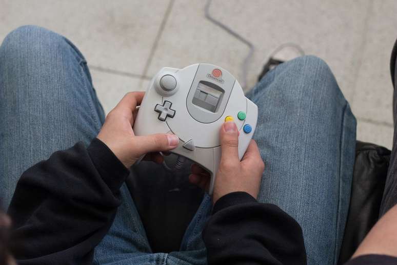 Dreamcast foi descontinuado meses antes do lançamento de GTA 3 (Imagem: Omar Burgos Dättwyler/Creative Commons/Wikimedia Commons)
