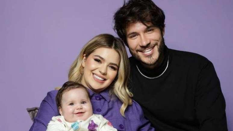 Viih Tube Reveals Eliezer’s Reaction to Celebrity Pregnancy Discovery: ‘Chaos’