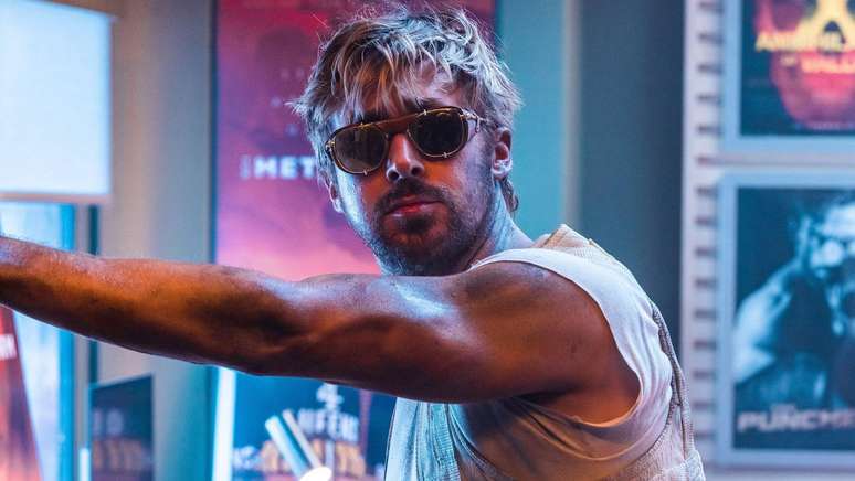 O Dublê': 5 motivos para assistir ao novo filme de Ryan Gosling