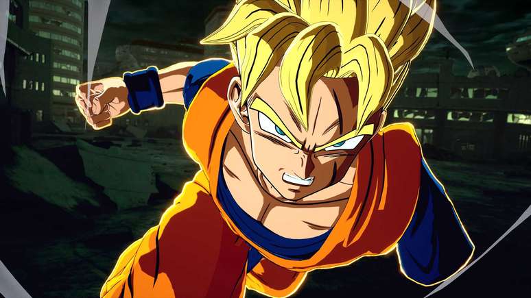 Gohan do Futuro está confirmado em Dragon Ball: Sparking! Zero