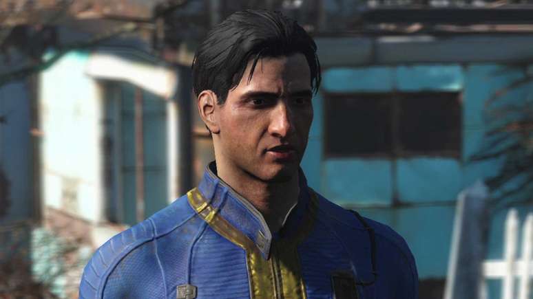 Caso você tenha Fallout 4 apenas na Coletânea PS Plus, já pode atualizá-lo sem custo extra para a versão nativa de PlayStation 5