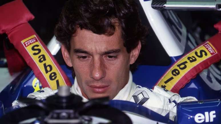 Assassinado? Esta é uma das teorias que surgiram pela morte de Senna