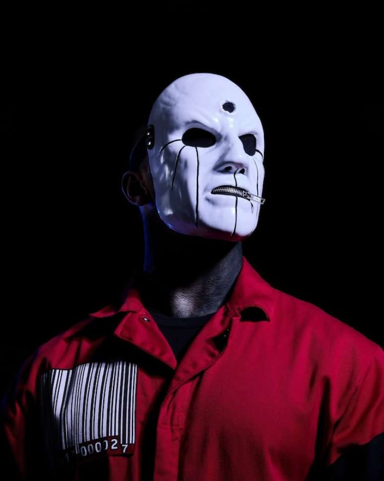 Eloy Casagrande assume ser o novo baterista do Slipknot.