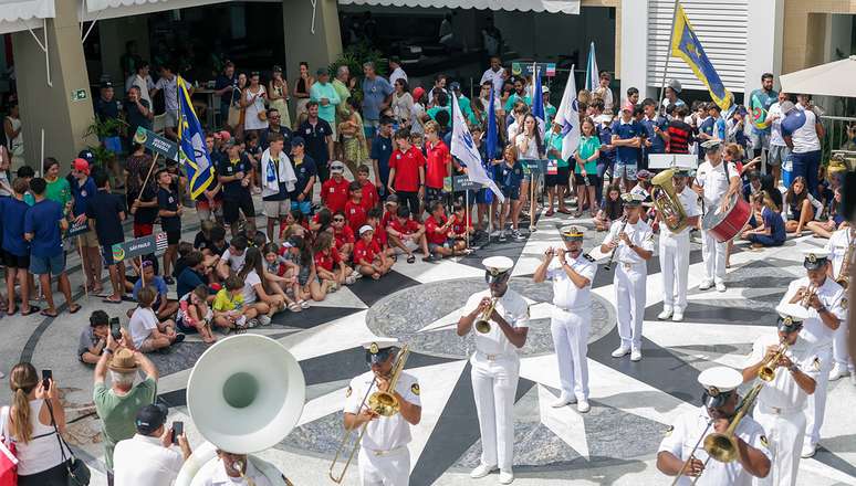 YCB (Foto : Willyam Nascimento)