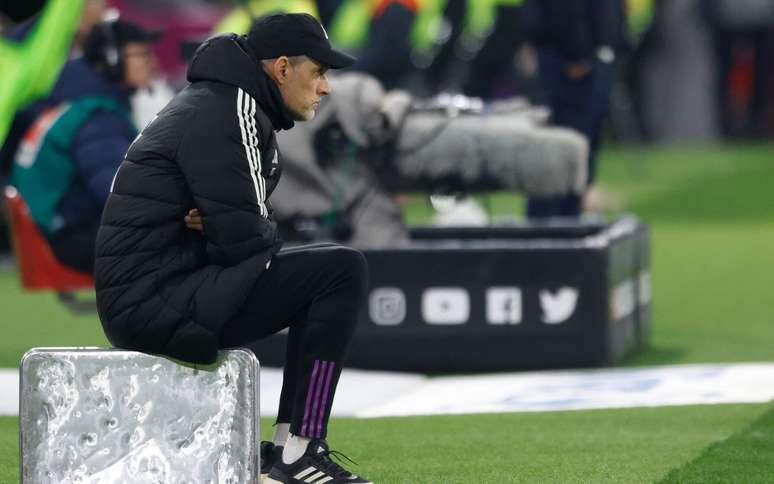 The Bayern director confirms Tuchel’s departure at the end of the season and is the favorite to lead the team
