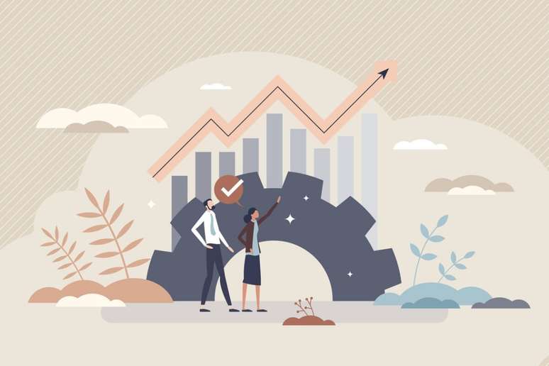 Promover o bem-estar dos funcion&aacute;rios aumenta a produtividade 