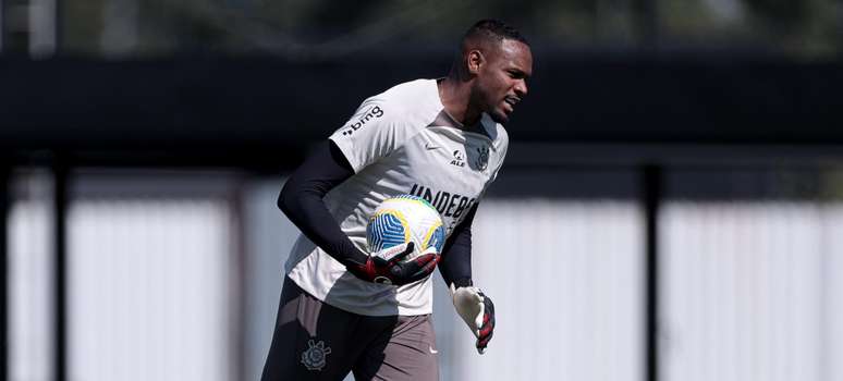 Pela Copa do Brasil, Corinthians busca espantar o fantasma do último confronto contra o América-RN . 