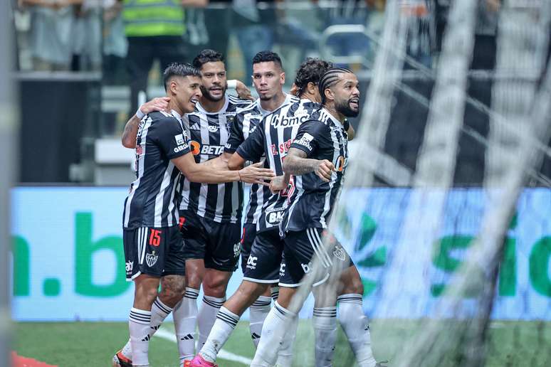 Galo encerra invencibilidade de 13 jogos do Sport 