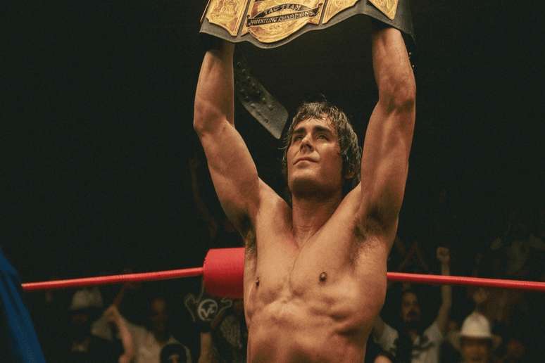 &ldquo;Garra de Ferro&rdquo; retrata a hist&oacute;ria real e comovente da dinastia de luta livre Von Erich 