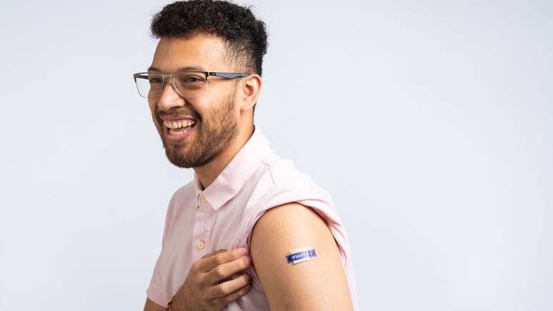 The Ministry of Health expands the age range of the flu vaccine in the SUS