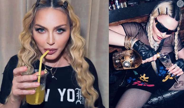 Neither Coca-Cola nor coffee: how did a cheap and popular drink in Brazil make Madonna increase her billion-dollar fortune?