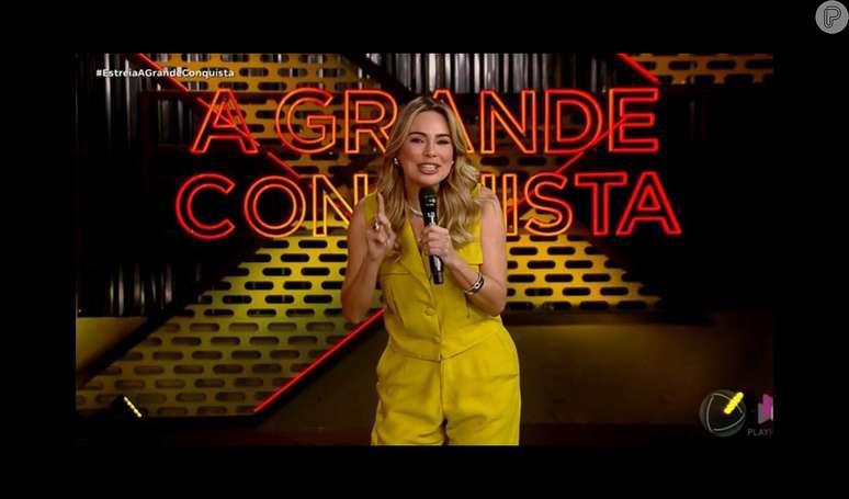 ‘The Great Conquest’: the tarot player predicts serious health problems for the participant and who will win the Record reality show