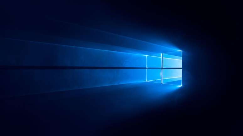 Windows 10 tem 70% de todos os usuários do Windows, segundo o site Statcounter (Imagem: Divulgação/Microsoft)