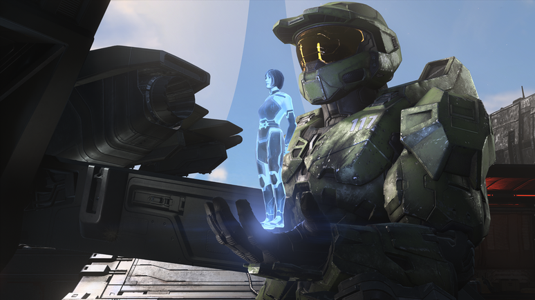 Ícone do Xbox, Halo pode estar a caminho do PlayStation (Imagem: Captura de Tela/Felipe Ribeiro/Canaltech)