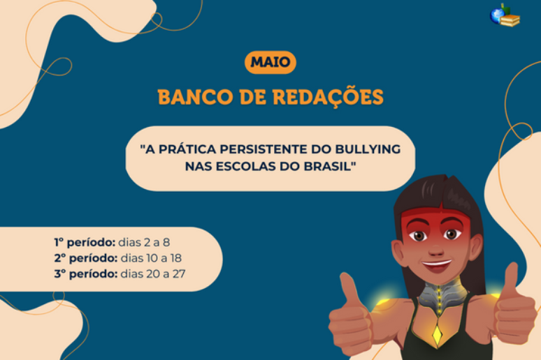 Banco de Redações do Brasil Escola