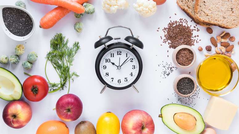 Does eating less help you live longer?  See what the study says