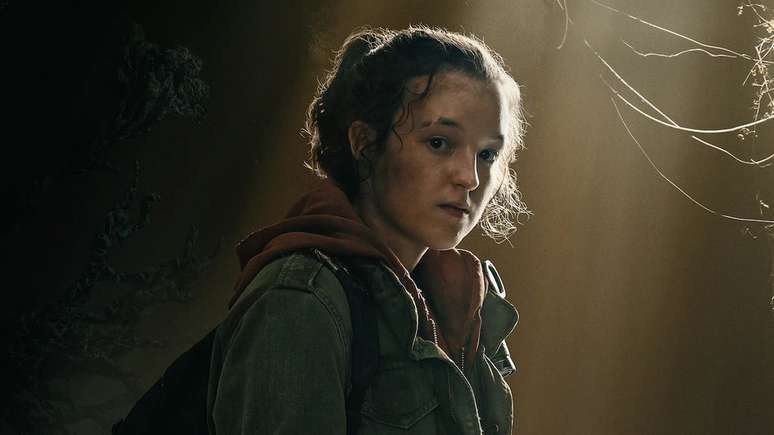 Bella Ramsey é Ellie em The Last of Us (Imagem: Divulgação/HBO)