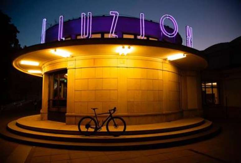Cinema Iluzjon (Kino Iluzjon) – Varsóvia, Polônia (2023)