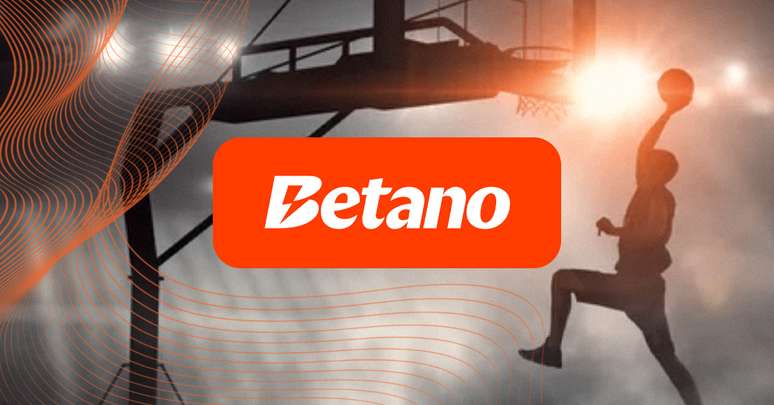 Basquete Betano: veja como apostar na casa e bônus para seus palpites