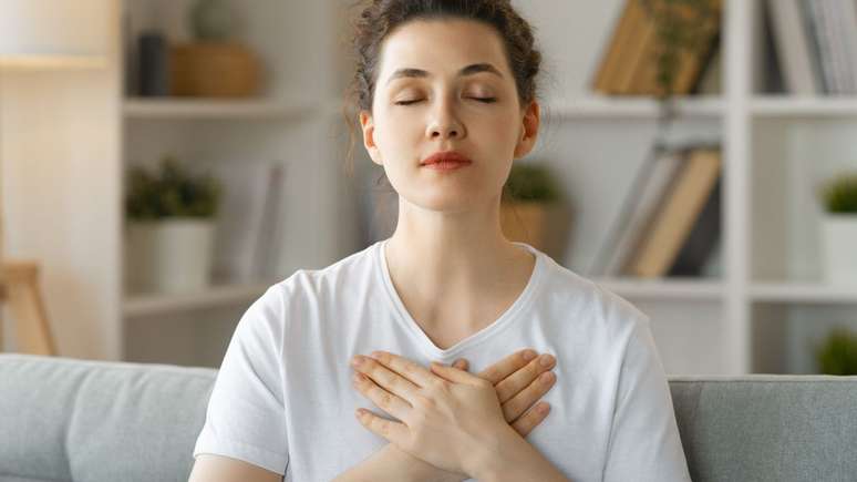 Breathing: 3 tips to relieve stress and increase concentration
