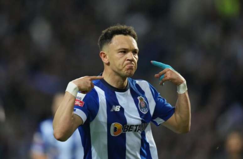 Chaves x Porto: where to see it, lineups and refereeing