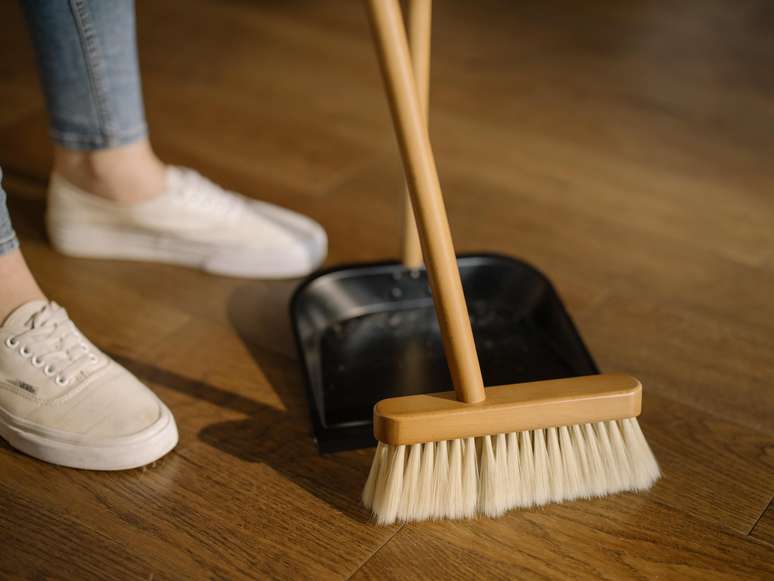 Does the colored cloth prevent contamination during cleaning?  Discover 10 myths and truths!