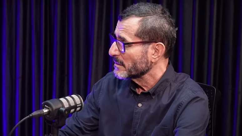 Arnaldo Duran explains the healthcare agreement with Record: “I don’t pay”