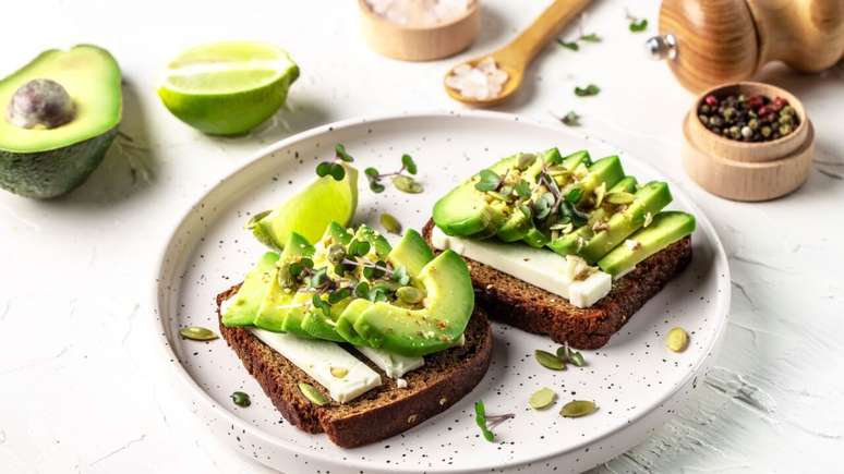 Dieta vegana melhora saúde cardiovascular