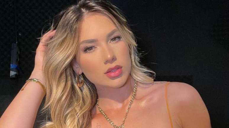 It’s become a joke!  Virginia reveals when she donated to the victims of Rio Grande do Sul and the web reacts