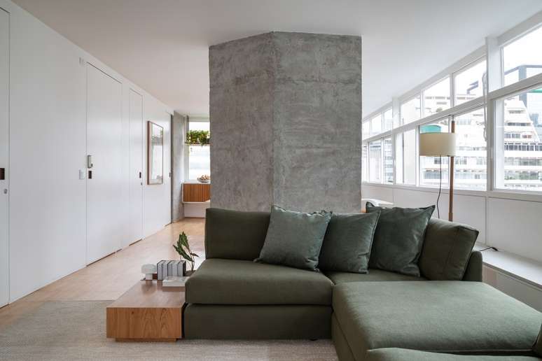 Evelyn Muller/Divulgação / Casa.com