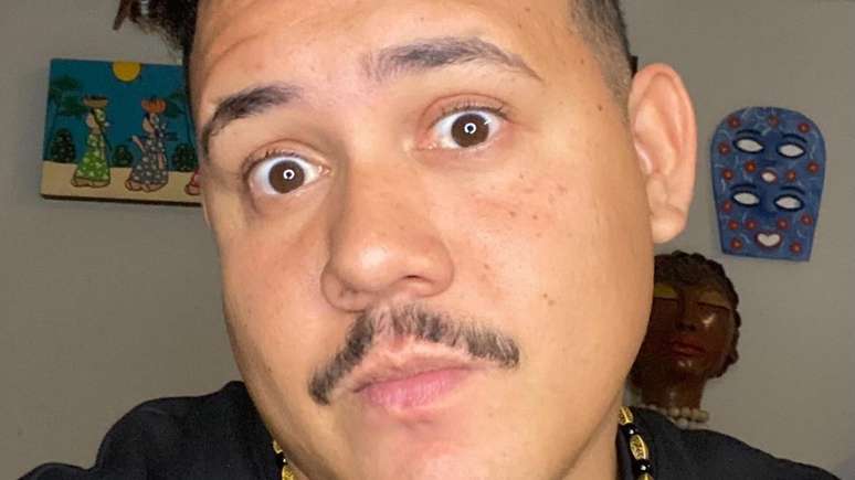 Has the line moved?  Meet the singer named Lucas Buda’s new love interest