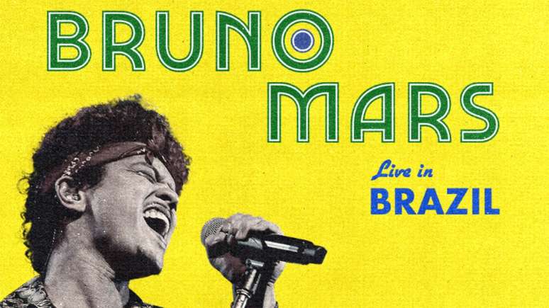 Bruno Mars no Brasil: saiba quem tem direito à pré