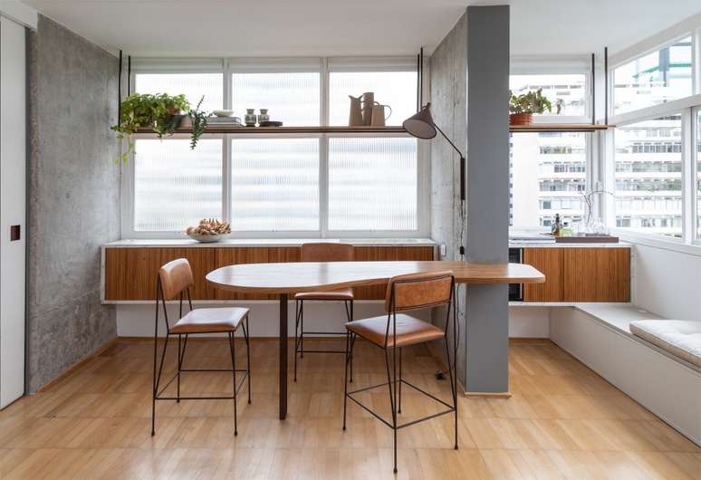 Evelyn Muller/Divulgação / Casa.com