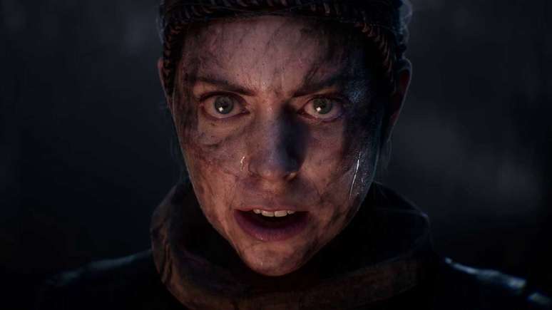 Senua's Saga: Hellblade 2 estará disponível em 21 de maio para PC e Xbox Series X|S