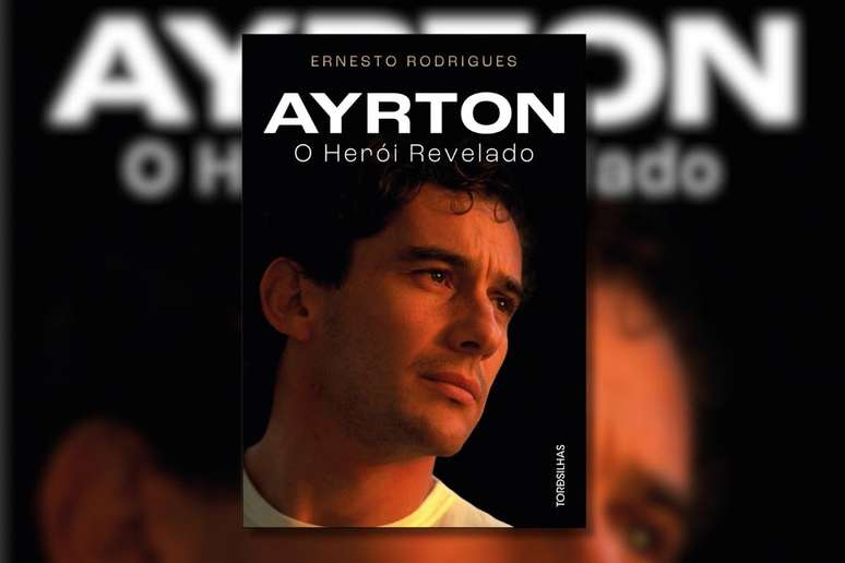 “Ayrton: o herói revelado” destaca a história do brasileiro das corridas de Fórmula 1 