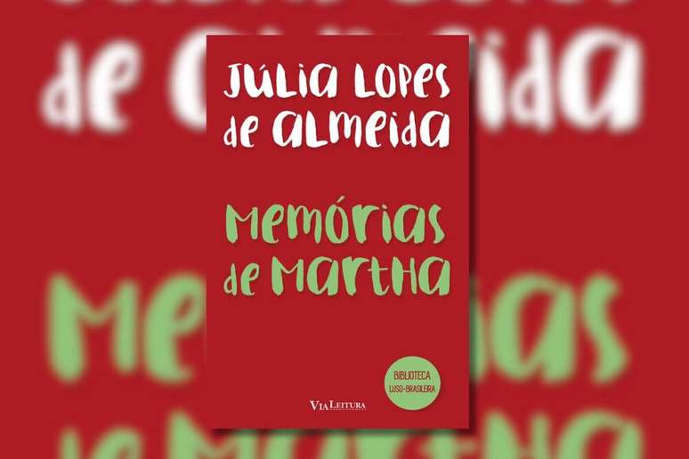 “Memórias de Martha” se destacada como peça fundamental na compreensão da emancipação da mulher na sociedade brasileira 