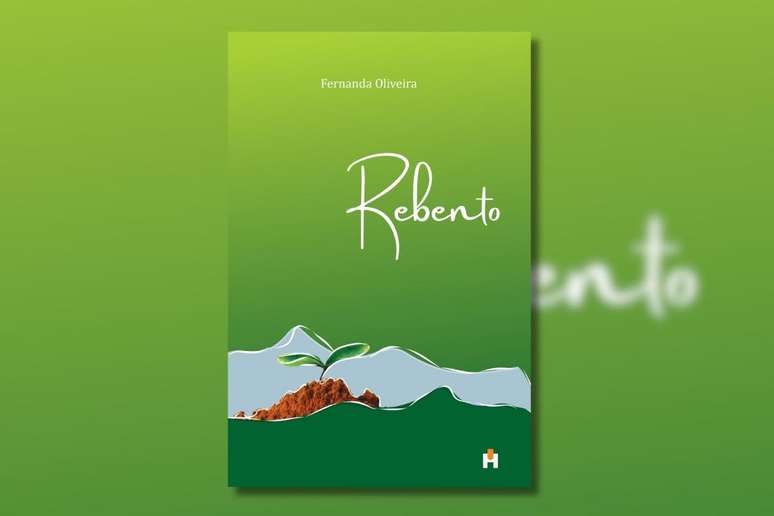 &ldquo;Rebento&rdquo; re&uacute;ne 39 poemas inspirados pela vida e pelas emo&ccedil;&otilde;es, por vezes contradit&oacute;rias 