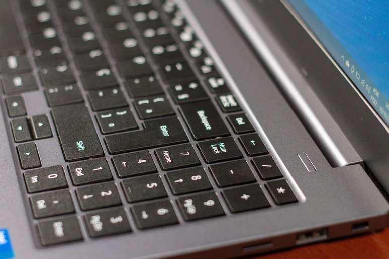 Barra no Teclado do Notebook Como Usar e Solucionar Problemas💗 Explore