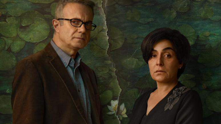 Trist&aacute;n Ulloa e Candela Pe&ntilde;a assumem os pap&eacute;is de Alfonso Basterra e Rosario Porto na s&eacute;rie Netflix