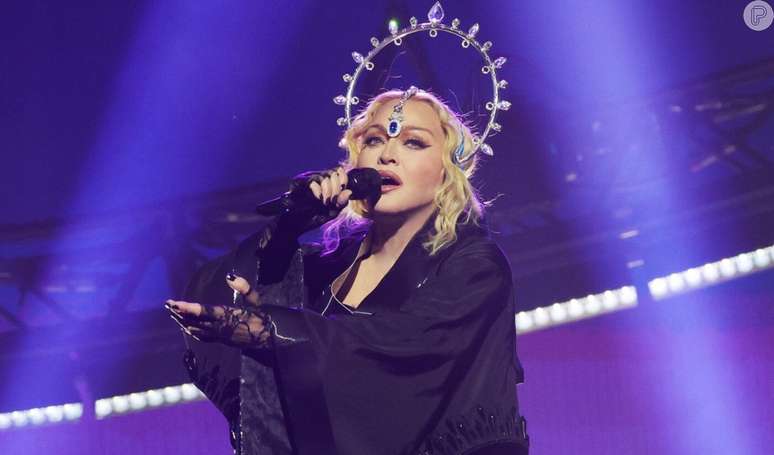 Show da Madonna em Copacabana: saiba o horário, onde assistir e TUDO sobre o evento!.