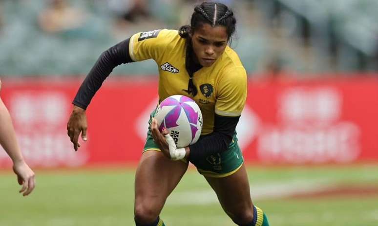 Yaras loses two matches and competes for 11th place in Singapore